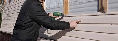 Trusted Stinnett, TX Siding Services Experts